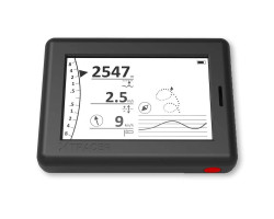 Alti-vario-GPS occasion XC TRACER MAXX 2