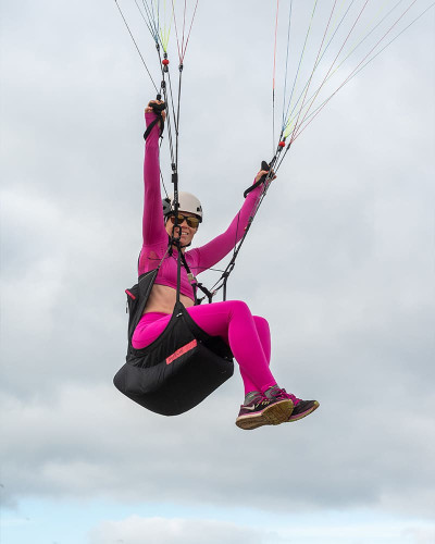 Sellette DUDEK CATCH