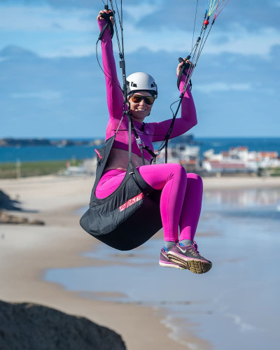 Sellette DUDEK CATCH Soaring Shop