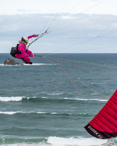 Sellette DUDEK CATCH