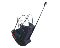 Sellette DUDEK CATCH