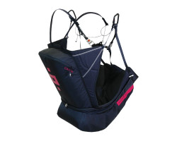 Sellette DUDEK CATCH