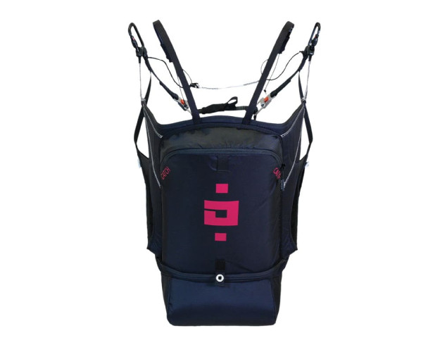 Sellette DUDEK CATCH