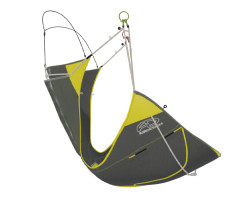 Harnais AIRDESIGN SLIP 2 large