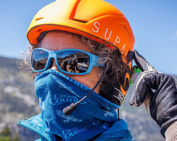 Micro oreillette CROSS COUNTRY XC