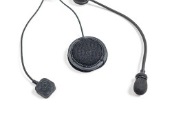 Micro oreillette CROSS COUNTRY XC