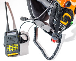 Micro oreillette CROSS COUNTRY XC