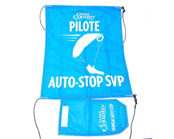 Panneau auto-stop CROSS COUNTRY FR