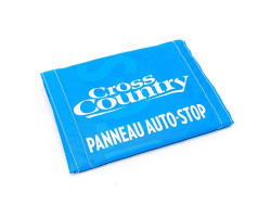Panneau auto-stop CROSS COUNTRY FR