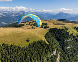 Biplace AIRDESIGN RIDE 4