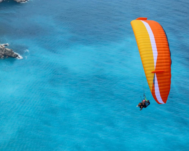 Biplace AIRDESIGN RIDE 4