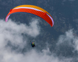 Biplace AIRDESIGN RIDE 4