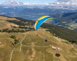 Biplace AIRDESIGN RIDE 4