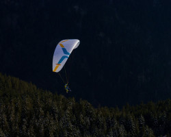 Biplace OZONE WISP 2