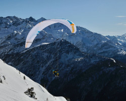 Biplace OZONE WISP 2