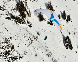 Biplace OZONE WISP 2