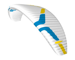 Biplace OZONE WISP 2 wiuw