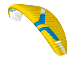 Biplace OZONE WISP 2 uiww