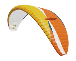 Biplace AIRDESIGN RIDE 4 beach