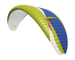 Biplace AIRDESIGN RIDE 4 forest