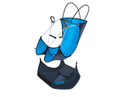 Harnais SKYWALK CORE PURE FULL KIT