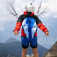 Harnais WOODY VALLEY DENALI FULL KIT