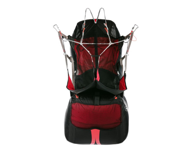 Harnais NOVA MONTIS FULL KIT
