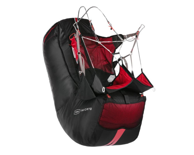 Harnais NOVA MONTIS FULL KIT