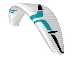 Parapente OZONE ALPINA 5