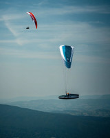 Parapente SUPAIR SAVAGE 2