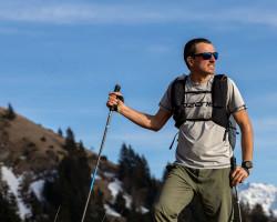 Harnais réversible OZONE OZO 2.1