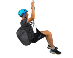 Harnais réversible OZONE OZO 2.1