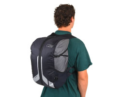 Harnais réversible OZONE OZO 2.1