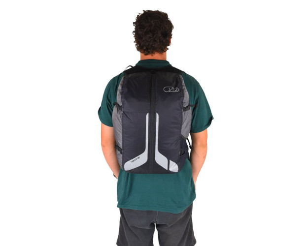 Harnais réversible OZONE OZO 2.1