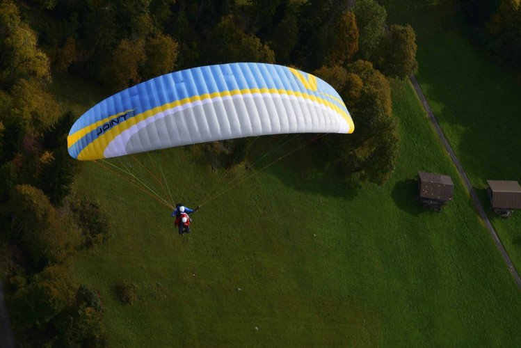 Biplace SKYWALK JOIN'T 3