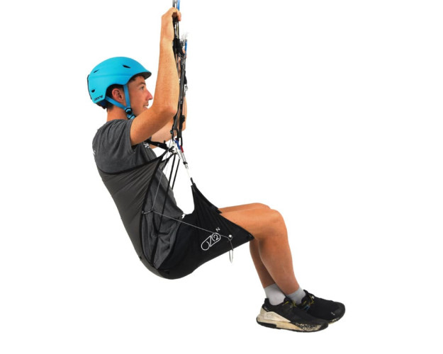 Harnais réversible OZONE OZO 2.1 N