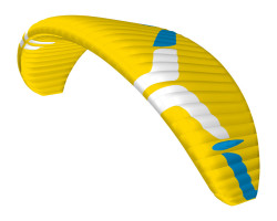 Parapente OZONE ALTA GT UWI/U