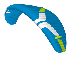 Parapente OZONE ALTA GT IWH/I