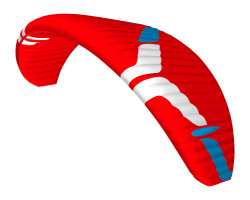 Parapente OZONE ALTA GT