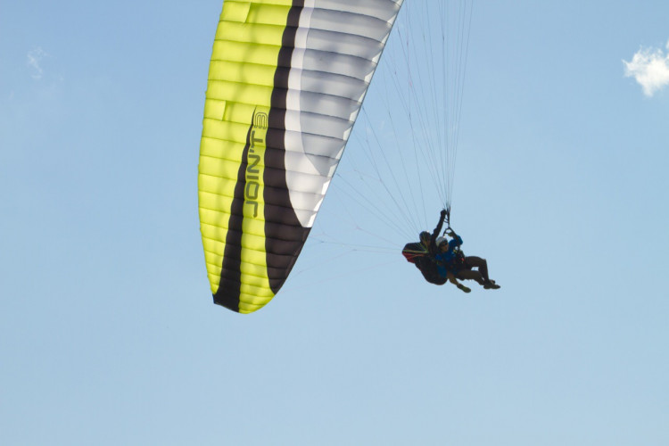 Biplace SKYWALK JOIN'T 3