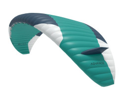 Parapente ADVANCE PI ULS spectra