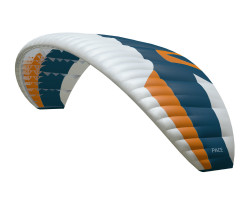 Voile mono-surface SKYWALK PACE midnight sun