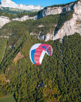Voile mono-surface SKYWALK PACE
