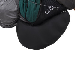 Protection gonflable OZONE OZAIR