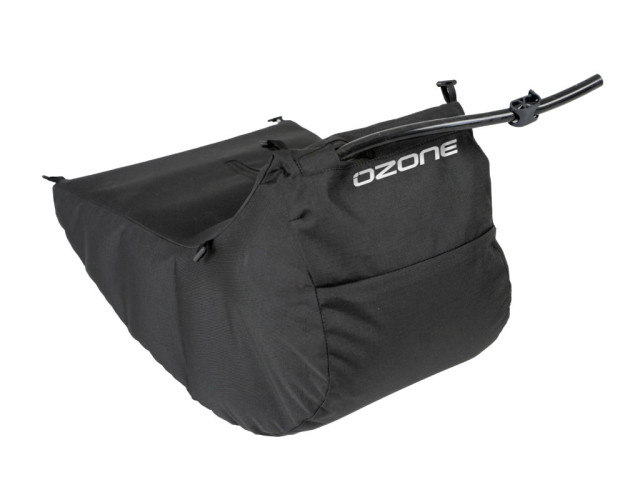 Protection gonflable OZONE OZAIR