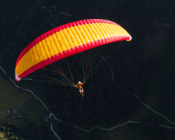 Parapente NOVA AONIC 2