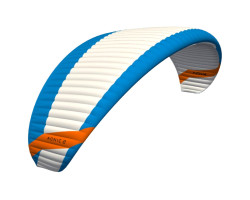 Parapente NOVA AONIC 2 blue