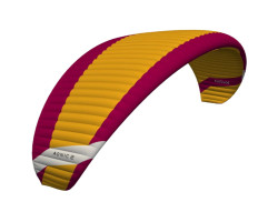 Parapente NOVA AONIC 2 gold