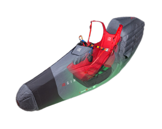 Protection NEO KOROYD 2.2 - Soaring Shop