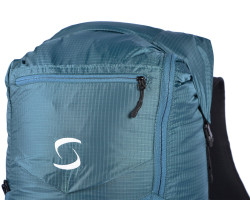 Sac vol-rando démo SUPAIR TREK 2 25L